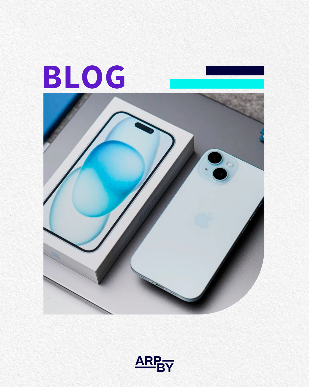 iPhone 15 foi o smartphone mais vendido no mundo em 2024 iPhone 15 foi o smartphone mais vendido no mundo em 2024